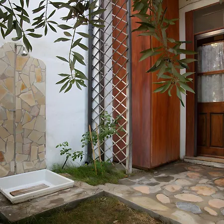 Casa Zolesiop SantʼAnna Arresi
