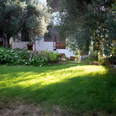 Semesterbostad Casa Zolesiop