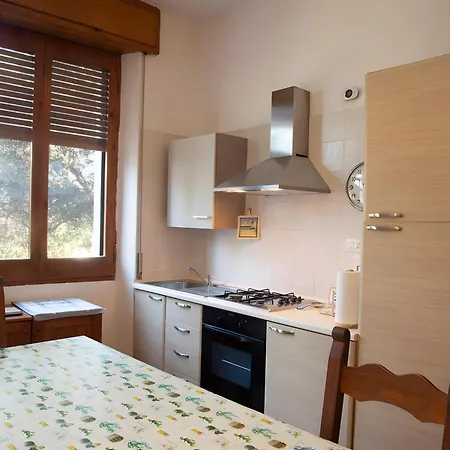 Casa Zolesiop Holiday home *