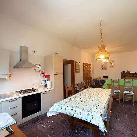 Semesterbostad Casa Zolesiop SantʼAnna Arresi