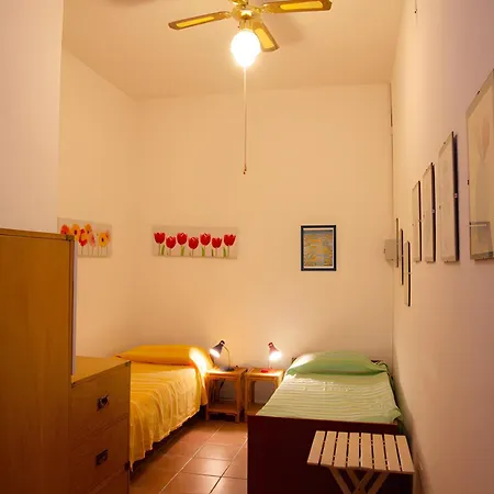 Casa Zolesiop Semesterbostad *