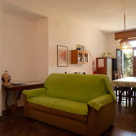 Semesterbostad Casa Zolesiop *
