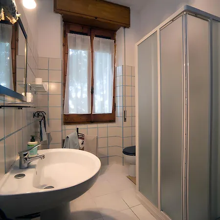 Casa Zolesiop Sant'Anna Arresi