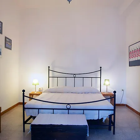 Casa Zolesiop Sant'Anna Arresi