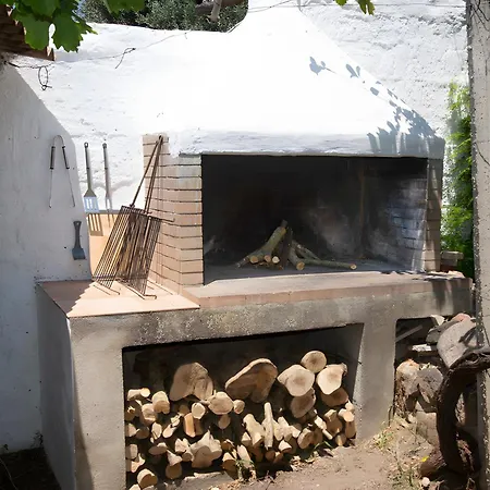Casa Zolesiop * Sant'Anna Arresi