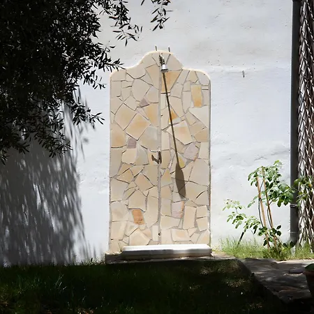 Holiday home Casa Zolesiop Sant'Anna Arresi